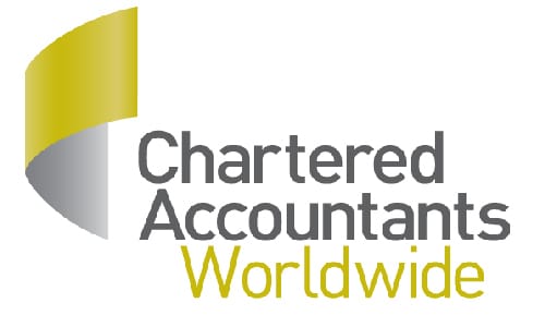 Charted Accountants logo