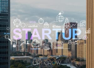 Why Start-ups Should Choose Optigrow for Comprehensive Business Support