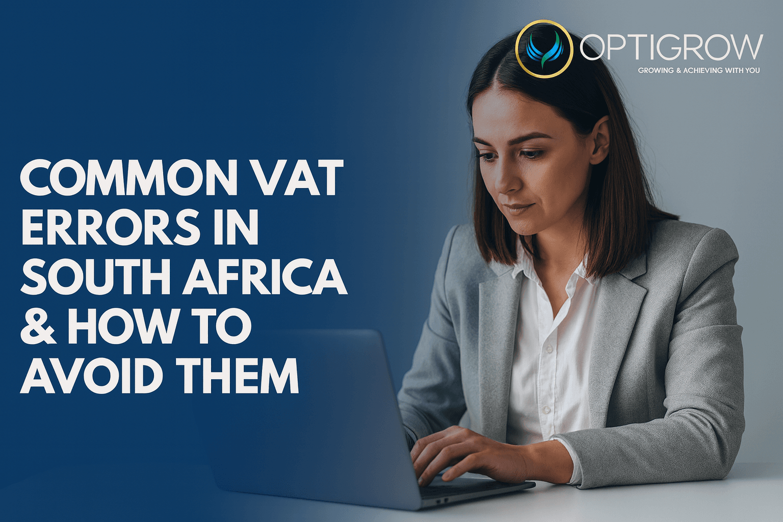 Common VAT Errors South African businesses should avoid.